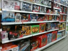 -中百仓储(新洲购物广场店)