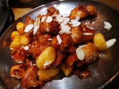 甜辣炸鸡-勾勾锅(联宝公寓店)