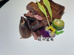 -彩虹之约•淮扬家宴(亚运村店)
