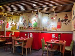 -老闵田螺馆·南昌市井菜·特色小吃(总店)