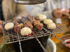 -喝丢一只鞋·东北烤肉·烧烤·铜火锅(江宁店)