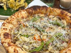 -O'mills Sourdough Bakery&Bistro(永嘉路店)