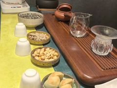 -邈墨茶馆(凤起路店)