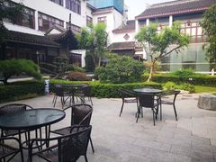 -全季酒店（苏州观前街平江路店）(原临顿路地铁站店)