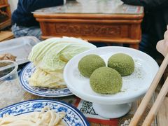 -清真·鸦儿李记·小馆(后海店)