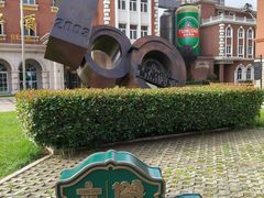 -青岛啤酒博物馆