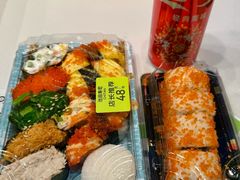 -池田寿司·新鲜现做(朝阳大悦城店)