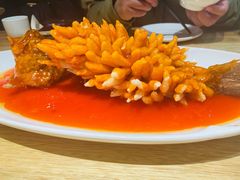 -赤宴·川菜(玉林店)