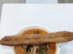 -许记大碗皮肚面馆(三条巷店)
