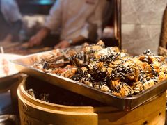 -喜庭海鲜自助(来福士店)