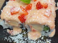 -小川洋风料理(武胜路凯德广场店)