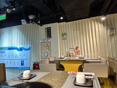 -将太无二·北美传奇寿司(瑞士公寓店)