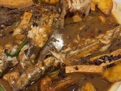 -渔家风味·鲅鱼水饺·央视展播·海鲜天津菜(开发区店)