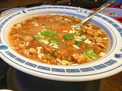 -老雒阳面馆·水席·洛阳菜(王城路店)