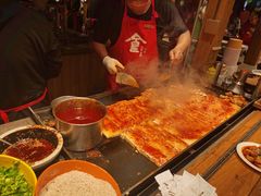 -沙州食驿·非遗小吃夜市