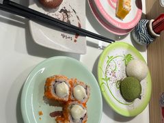 -三禾寿司(君尚店)