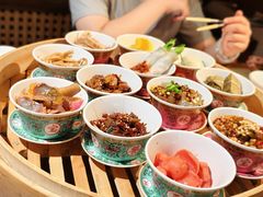 -饕林餐厅(春熙路店)