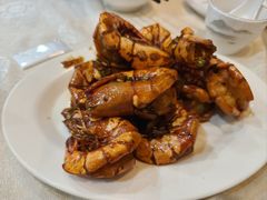 -阳江餐厅·30年老字号·粤菜海鲜大排档