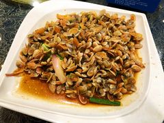 -星龙海鲜(望江东路店)