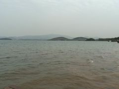 -池州市平天湖风景区