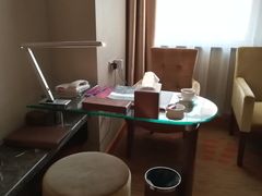 -通辽鑫达国际酒店