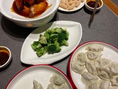 -德发长·花式蒸饺(大唐不夜城店)