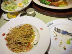 -碧特博格·20年品牌西餐厅(芜湖路店)