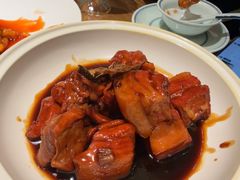 -周家二小姐的菜·扬州菜·香炒蟹·狮子头(江都金鹰店)
