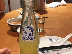 -乐宴·老北京铜火锅(桂庙店)