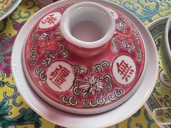 -宫事颐庭·老佛爷贵寿下午茶(颐和园店)