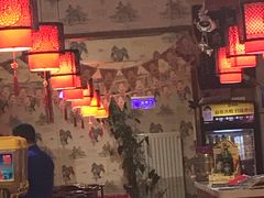 大堂-粥旺府(月环里店)