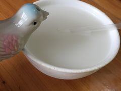-谢怀亮芝麻茶