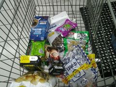 -沃尔玛购物广场(仓山万达店)