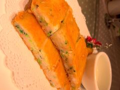 脆皮小棠菜-顺风海鲜港(长寿路店)