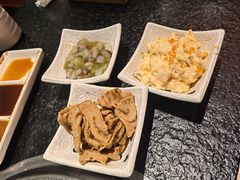 -牛焱·烧肉酒肆(五大道店)