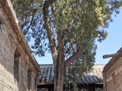 -于家石头村景区