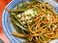 -金豆角砂锅焖面(安贞店)