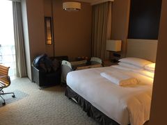 -上海漕河泾万丽酒店