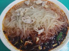 -甘记肥肠粉(马鞍北路店)
