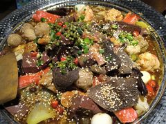 -毛肚向右·川渝毛肚王(经开永旺店)