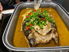 -半天妖烤鱼(方庄店)