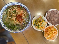 -清真磨沟沿老字号牛肉面(总店)