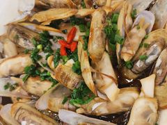 -阿湾楼·温州海鲜·江浙菜(京江路店)