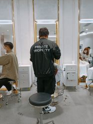-Kraemer Paris  苏豪路易士·嘉玛发廊