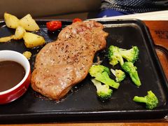 -必胜客(积水潭店)
