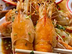 -冶建镜子·中国龙虾王(总店)