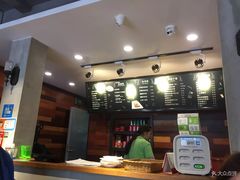 -越南牛肉河粉餐厅(书院巷店)