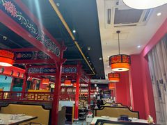 -祥源胡同·涮牛羊肉火锅(花桥店)