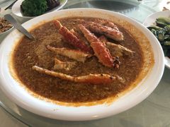 -无招牌海鲜餐厅(滨海艺术中心店)