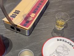 -钱锋炭缸烧烤(南湖大路总店)